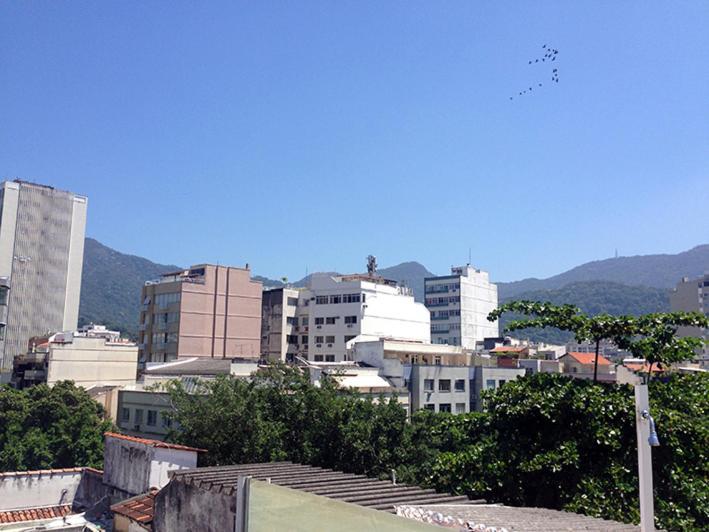 Leblon Central Apartment Rio de Janeiro Exterior photo