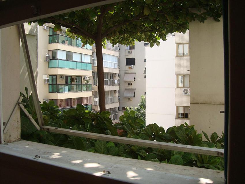 Leblon Central Apartment Rio de Janeiro Exterior photo