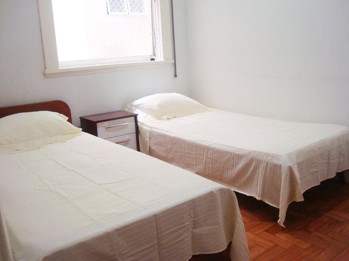 Leblon Central Rio de Janeiro Room photo