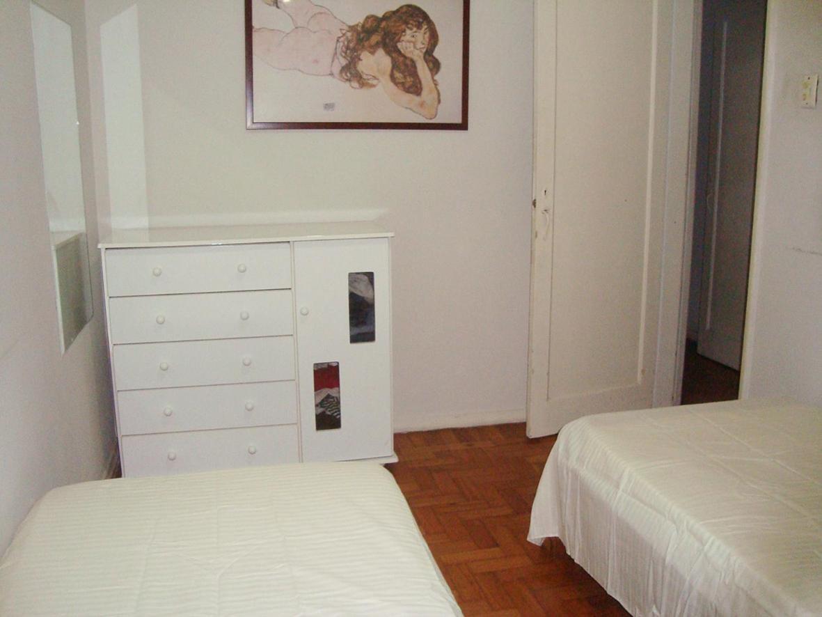 Leblon Central Rio de Janeiro Room photo
