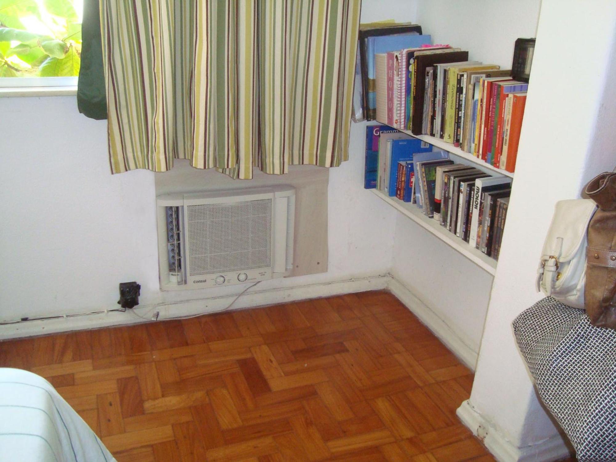 Leblon Central Rio de Janeiro Room photo