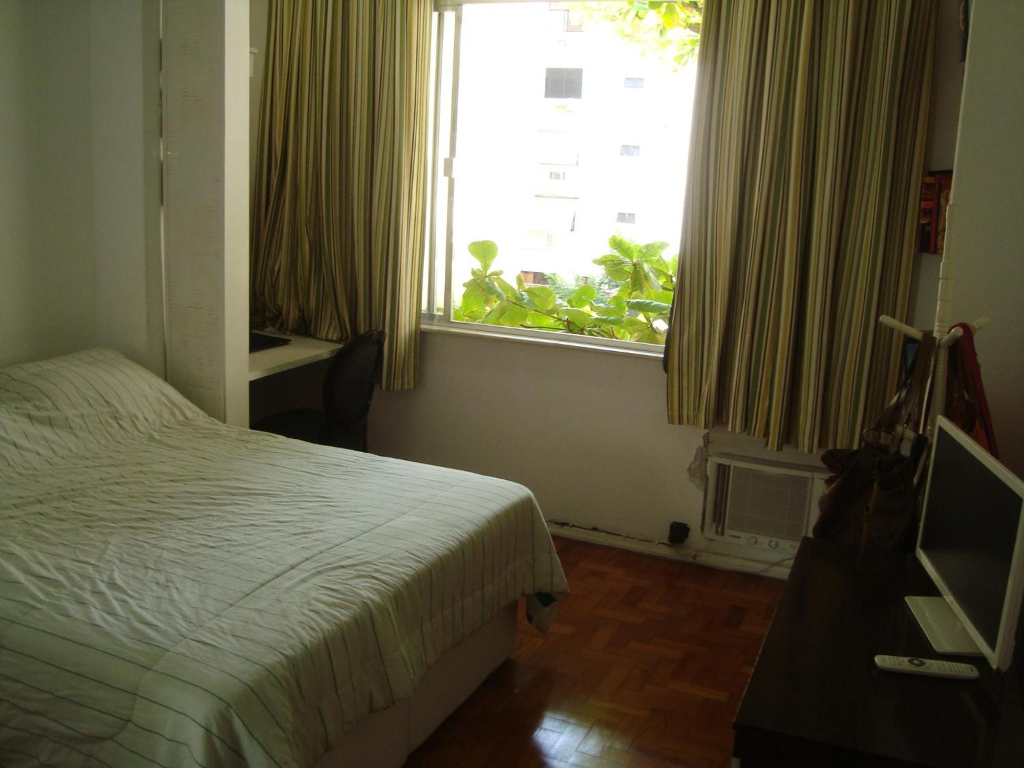 Leblon Central Rio de Janeiro Room photo