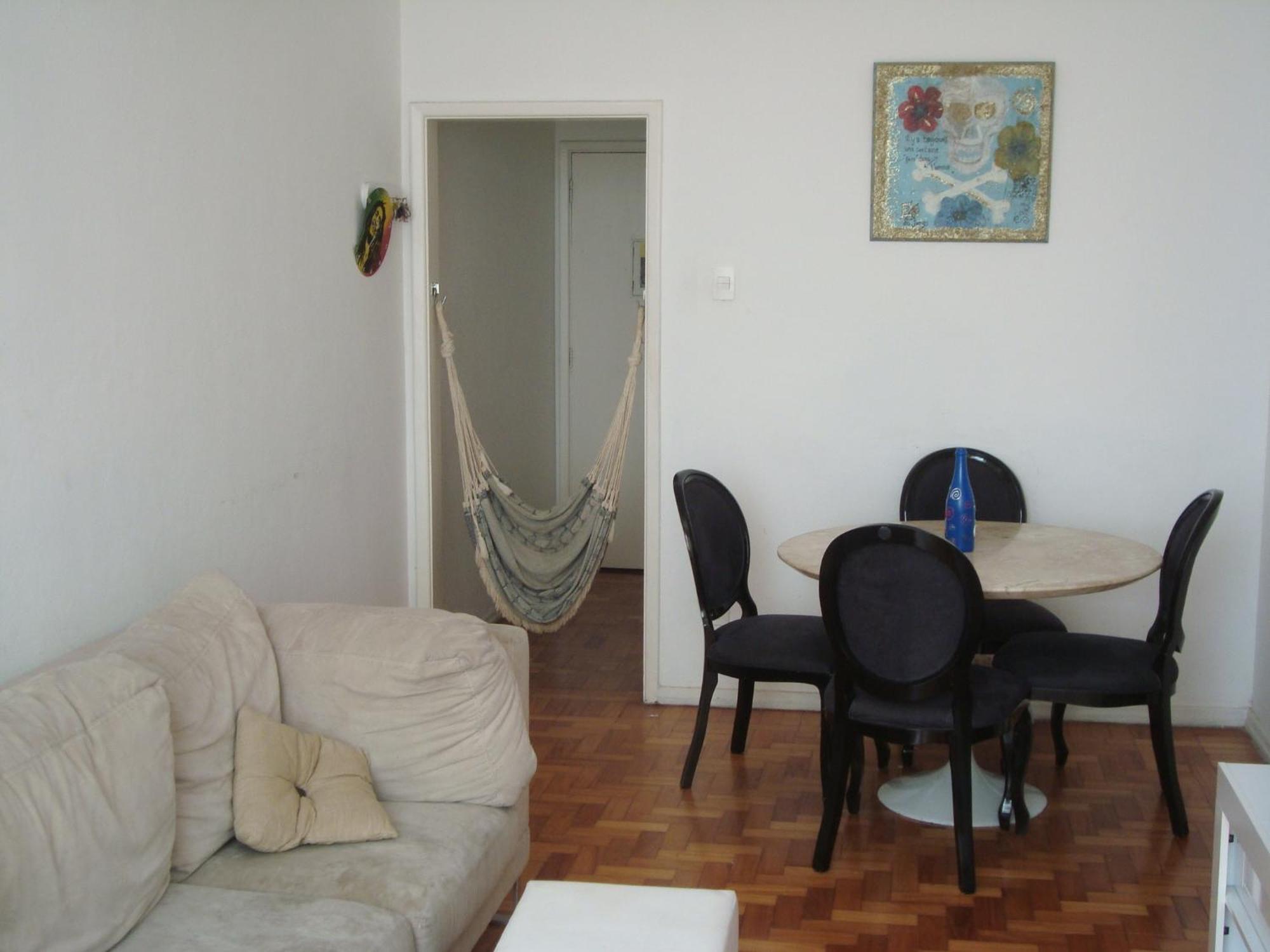 Leblon Central Apartment Rio de Janeiro Room photo